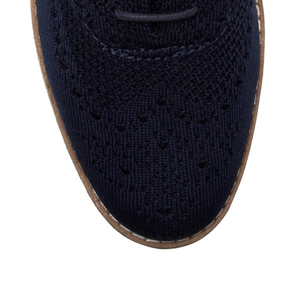 Cole Haan OriginalGrand Wingtip Oxford Shoes - Picture 4 of 8